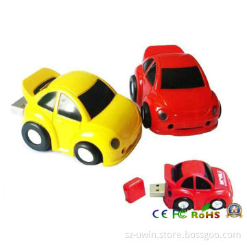 8GB Mini Car USB Flash Drive Memory
